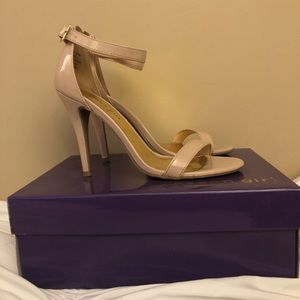 MADDEN GIRL DAFNEY ANKLE STRAP SANDAL